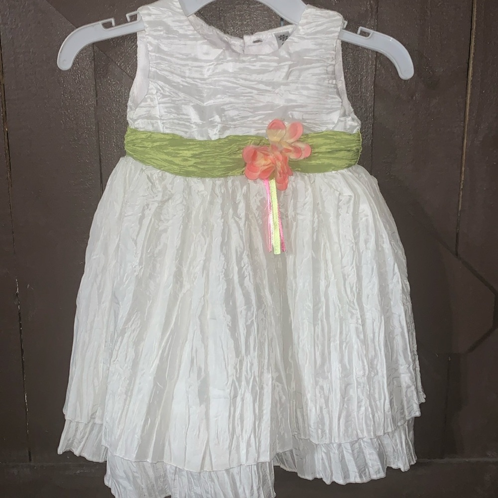 Cherokee - little girls dress